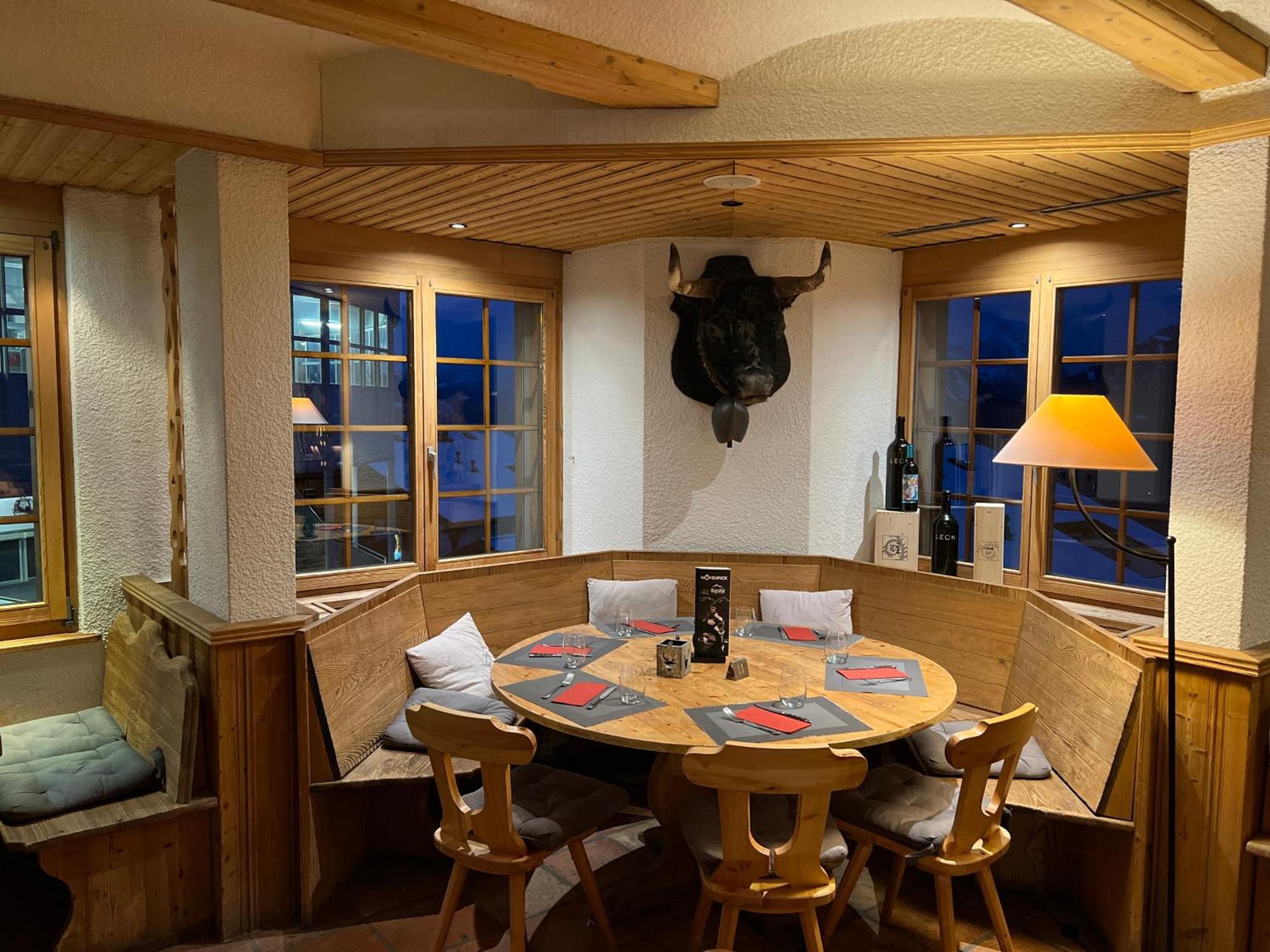 Hôtel Magrappé - Like At Home Veysonnaz Extérieur photo
